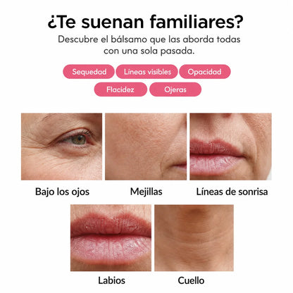 Bálsamo PDRN Colágeno Giulia