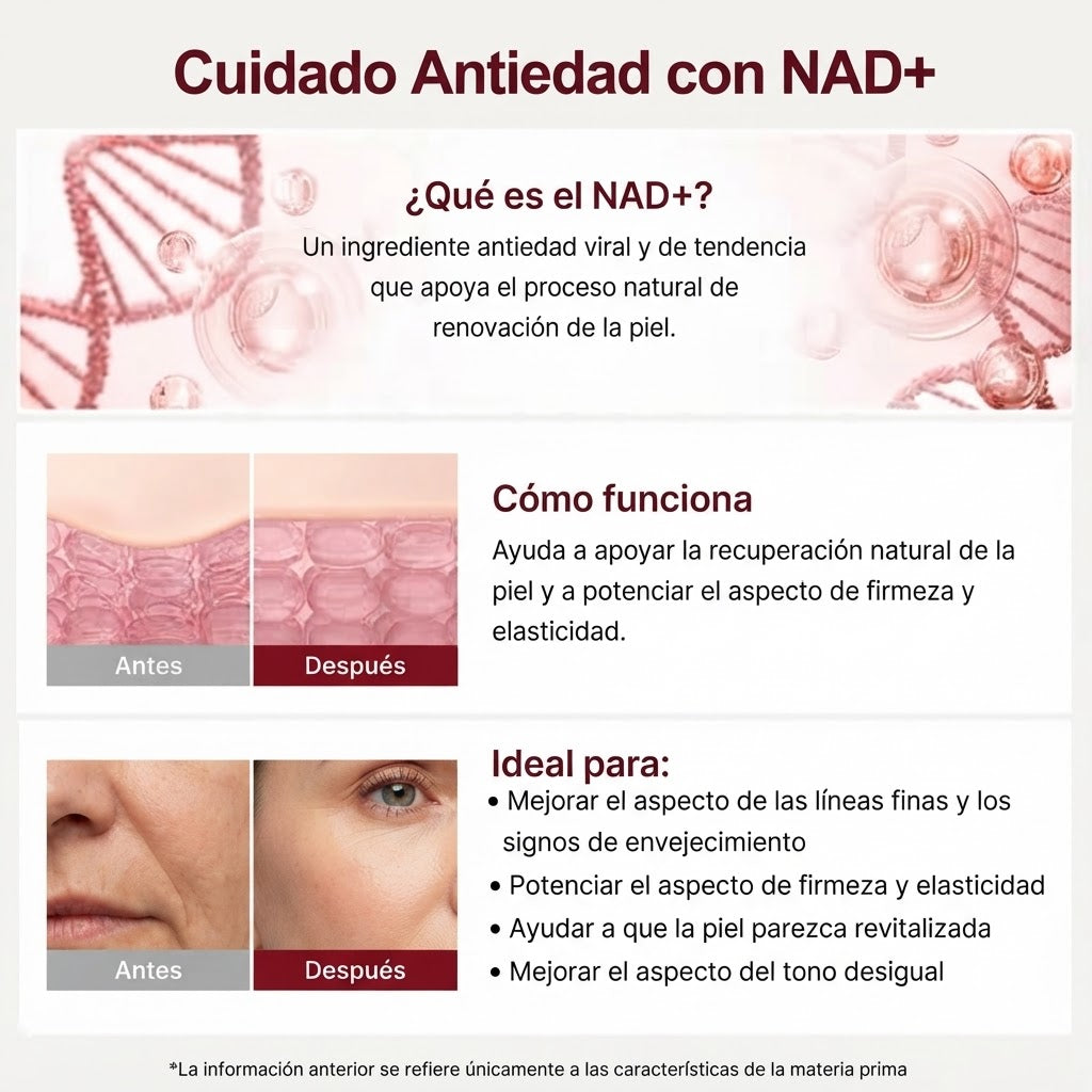 NAD+ Serum